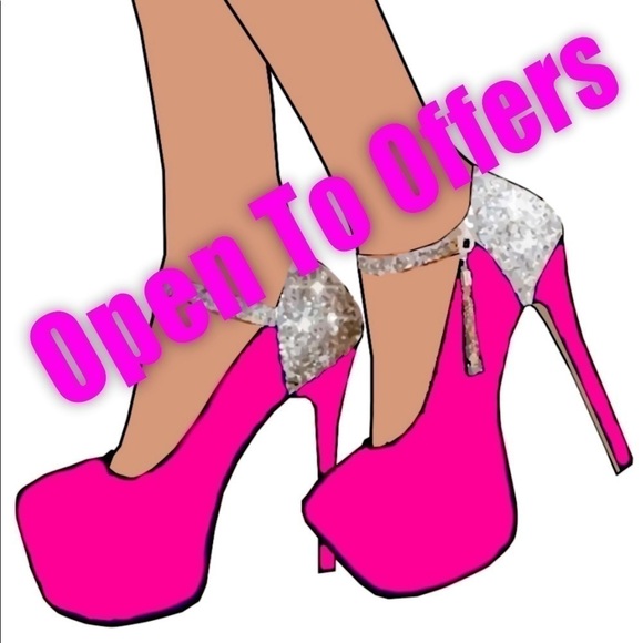 Open to offers bundle and save - Picture 1 of 1